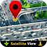 Live Satellite View GPS Map Travel Navigation6.0