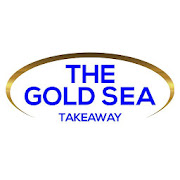 The Gold Sea  Icon