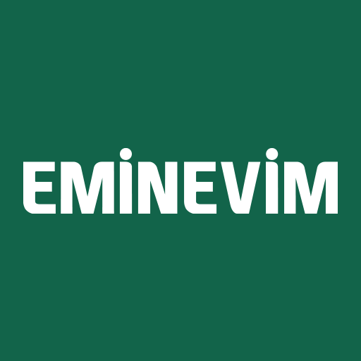 Eminevim Görüntülü Sözleşme logo