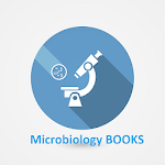 Cover Image of Download Microbiology Books 2 APK