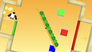 Snake Avoider - Screenshot 2