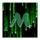 Matrix Effect Live Wallpaper विंडोज़ पर डाउनलोड करें