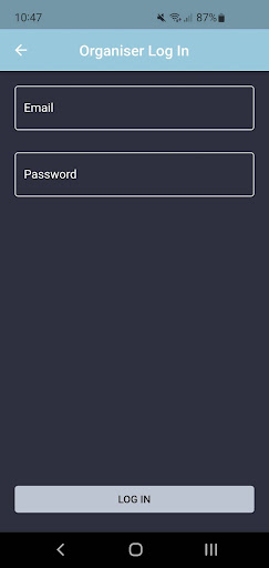 Camp Leaderboard Screen 2