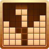 Classic Block Puzzle Game icon
