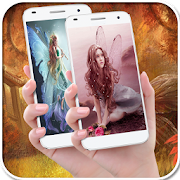 Fairy Wallpapers  Icon