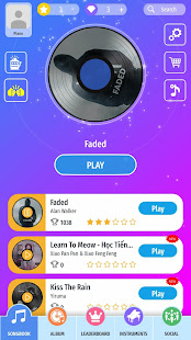 Piano Beat: Tiles Touch(圖1)-速報App