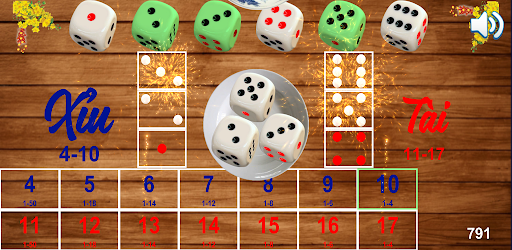 Tài Xỉu 2024 Mod Apk v6