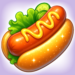 アメリカンクッキングスターゲーム Mod Apk