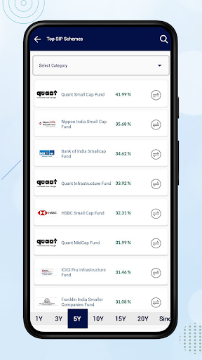 BB Investments Screenshot 3 - AppWisp.com
