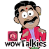 Movie Fan App: Chat, Tamil Stickers, Filters & AR2101-12-01