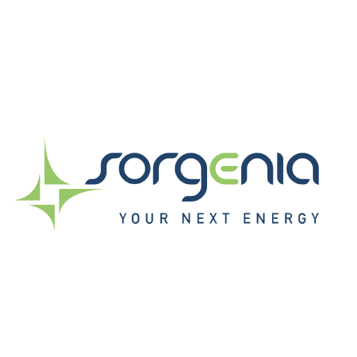 Sorgenia Booking logo