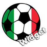 Widget Serie A icon