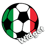 Widget Serie A Apk