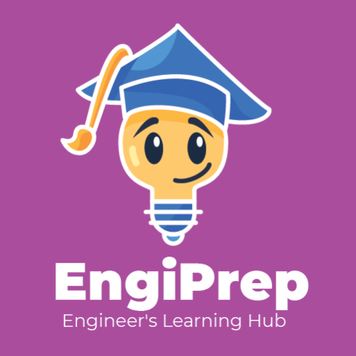 EngiPrep: Engineer Exam prep logo