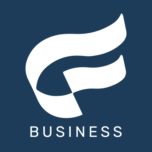 CFBank Business logo