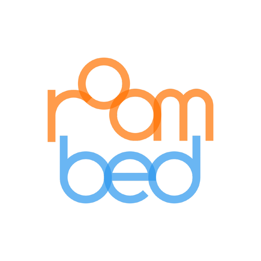 룸앤베드 - 한인민박 예약 logo