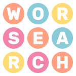 Cover Image of 下载 Word Search 1.1.9z APK