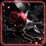 Cover Image of Скачать Rose of Darkness  APK