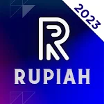 Cover Image of Download RUPIAH - Pinjaman Online Guia  APK