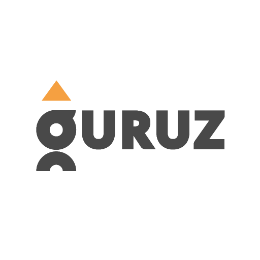 Guruz logo