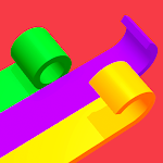 Cover Image of Download Color Roll 3D 0.78 APK