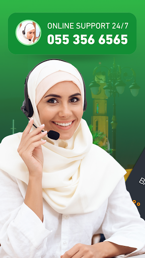 Noor Taxi in KSA Screen 3