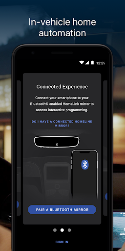 HomeLink® Screenshot 2 - AppWisp.com