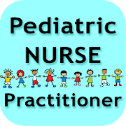 PNP Pediatric Nurse Practitioner Quiz 1300 MCQ-Q&A