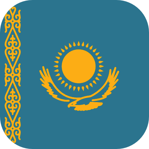 ҚЫЛМЫСТЫҚ КОДЕКСI logo