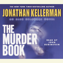 Icon image The Murder Book: An Alex Delaware Novel