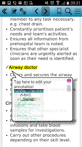 ABC of Major Trauma, 4e