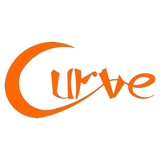 Curve Design logo