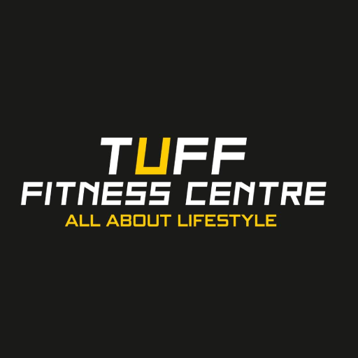 Tuff Fitness Centre for  Android – Latest Version & Features app icon