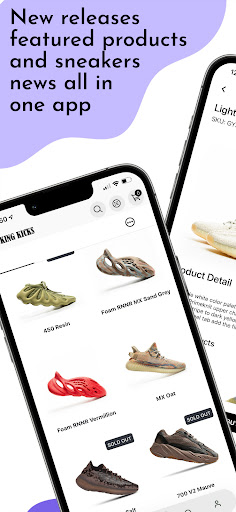 King kicks Screenshot 1 - AppWisp.com