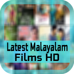 Imagen de ícono de Malayalam Movies Hub