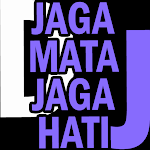 Cover Image of Download DJ Jaga Mata Jaga Hati Offline Remix 4.0.0 APK
