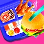 Lunch Box Games: DIY Lunchbox