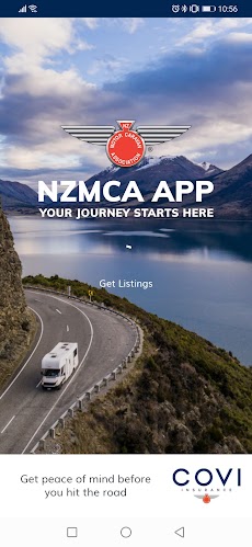 NZMCA Appのおすすめ画像2