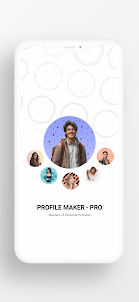 Profile Maker - Pro