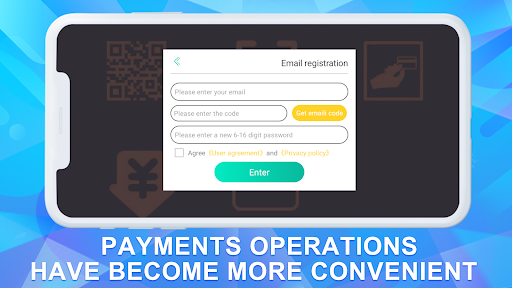 Hassle Payment Screen 3