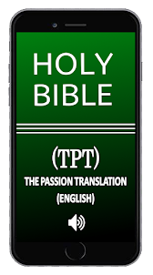 Bible TPT