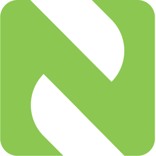 NutriZones logo
