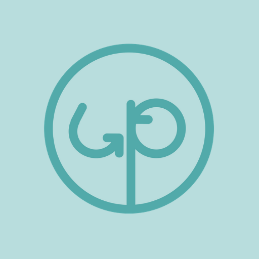 Upcircle - Circulate & Recycle logo
