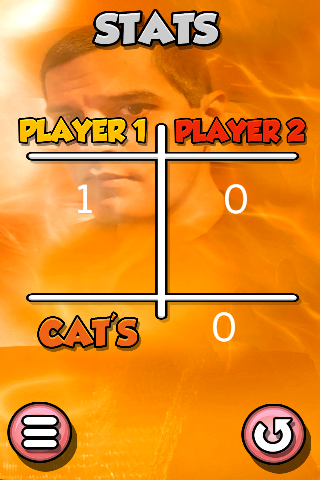 AntHill Kidd Tic-Tac-Toe Screen 3