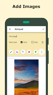 Good Notepad  Notepad, To do, Lists, Voice Memo Apk Download **New 2021** 4