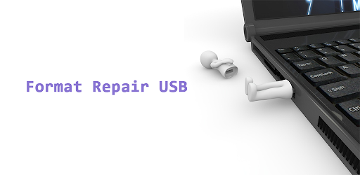 Format and Repair USB Guide