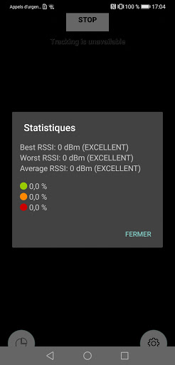 Compteur Wi-Fi Screen 3