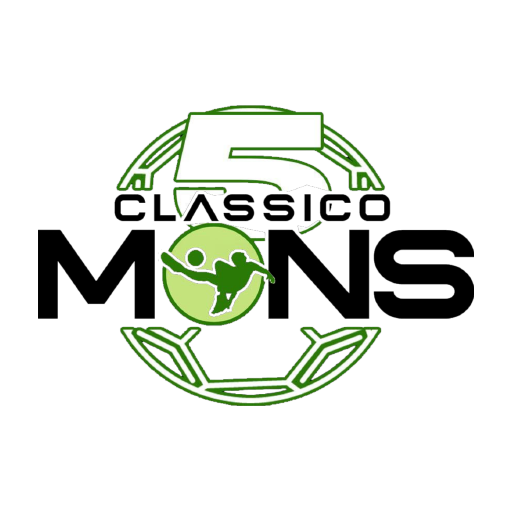 Classico 5 Mons logo