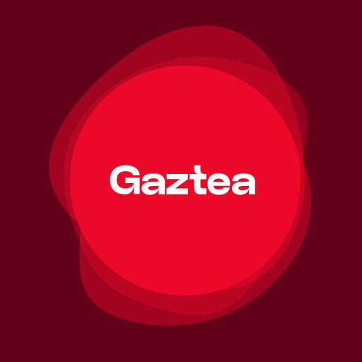 GAZTEA  Icon