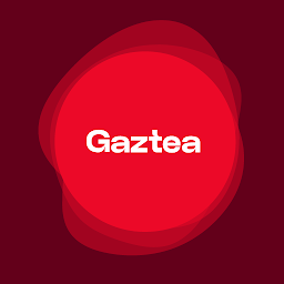 Gambar ikon GAZTEA